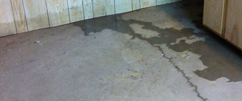Informatie over beton waterdicht maken vochtbestrijdingsmiddelen Zelf cement maken